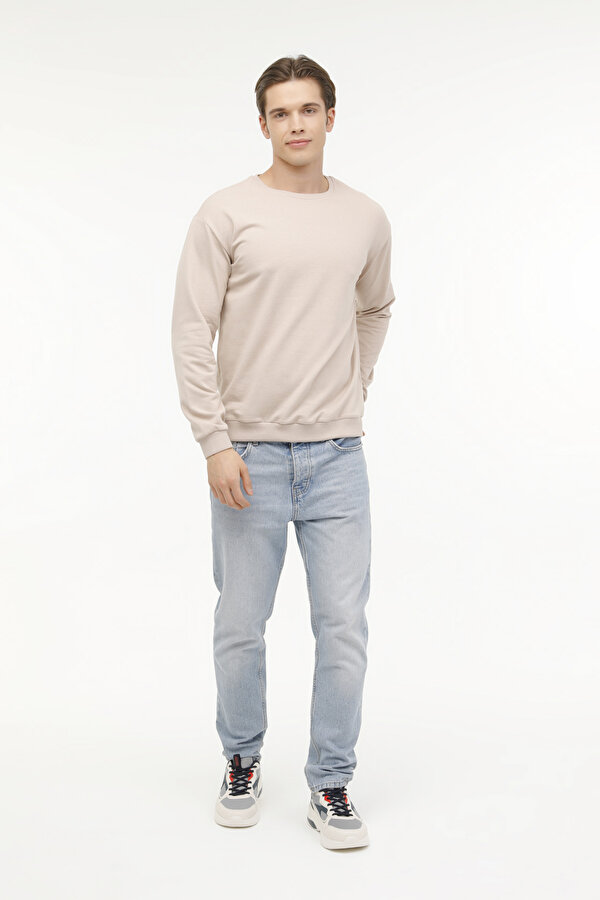 Kinetix MR RJN90 BSC C SW 4FX L BEIGE Man 060