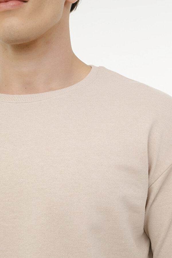 Kinetix MR RJN90 BSC C SW 4FX L BEIGE Man 060