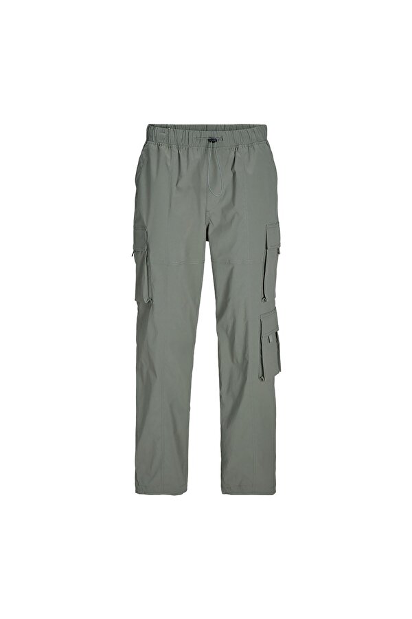 Jack & Jones Erkek Kargo Pantolon 12253626