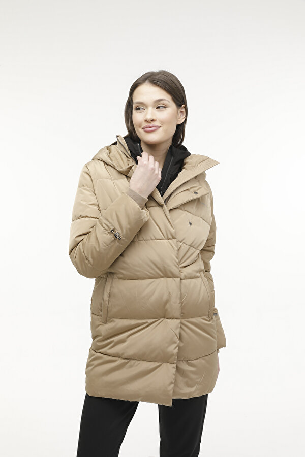 Lumberjack arch coat discount