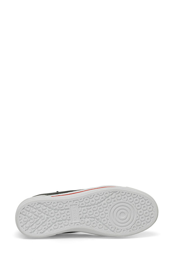 Kinetix DAVIS PU 4FX Siyah Erkek Sneaker