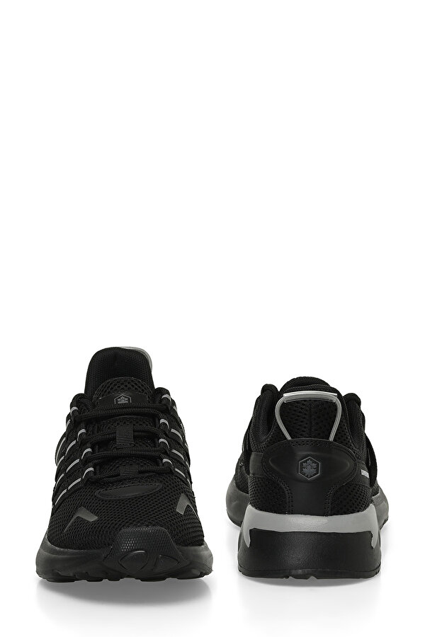 SWORD G 4FX Siyah Unisex Koşu Ayakkabısı - Görsel 6