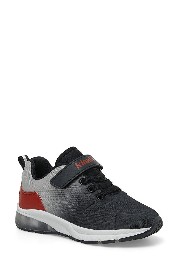 Kinetix VANYA II 4FX Lacivert Erkek Çocuk Spor Ayakkabı