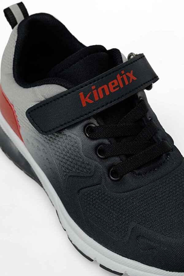 Kinetix VANYA II 4FX Lacivert Erkek Çocuk Spor Ayakkabı