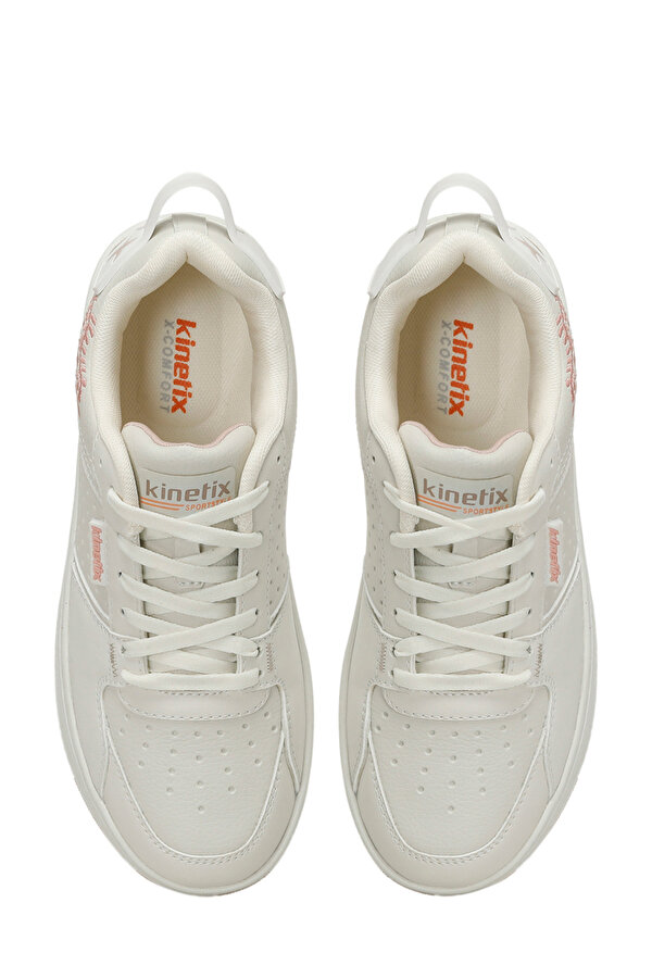 Kinetix ENNER PU W 4PR ECRU Woman 001