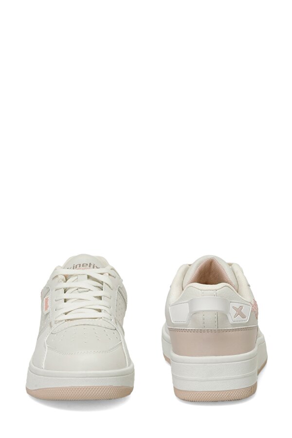 Kinetix ENNER PU W 4PR ECRU Woman 001