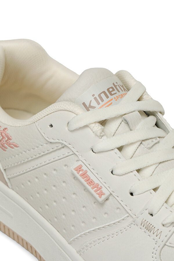 Kinetix ENNER PU W 4PR ECRU Woman 001