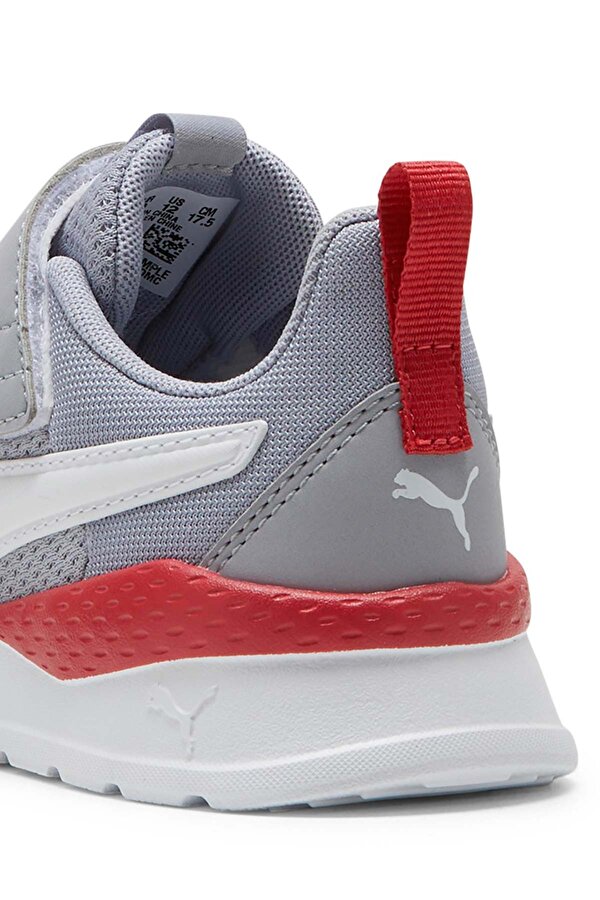 Puma Anzarun Lite AC+ PS GRAY Boy Running