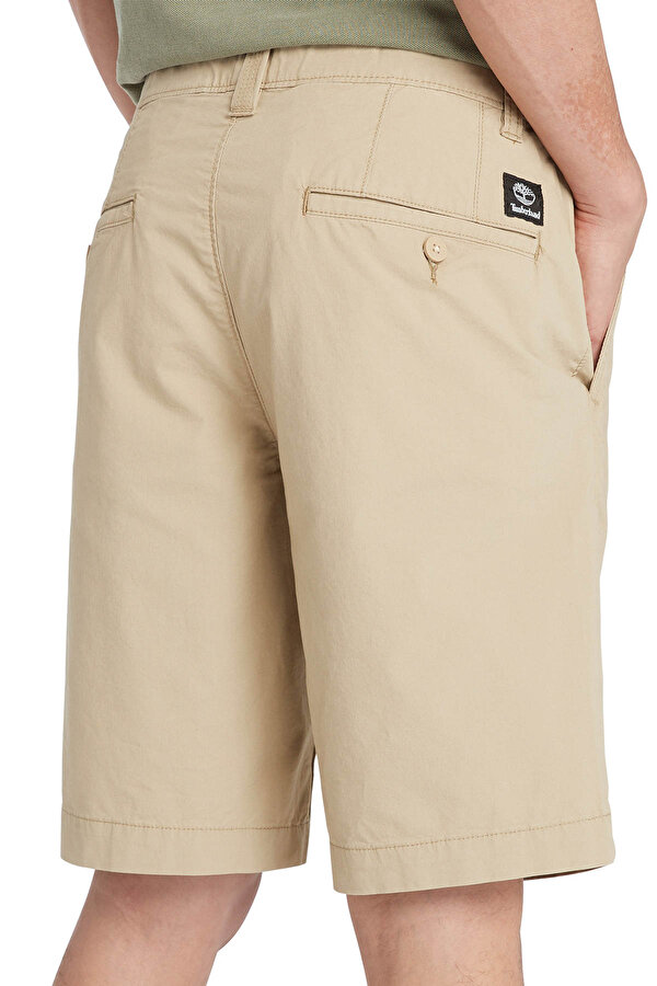 Timberland Poplin Chino Short Vizon Erkek Şort