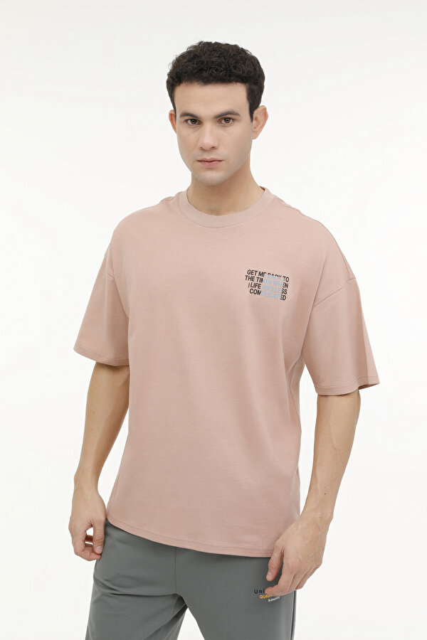 Kinetix ML ALBIN 11ES305 4PR DUSTY ROSE Man 054