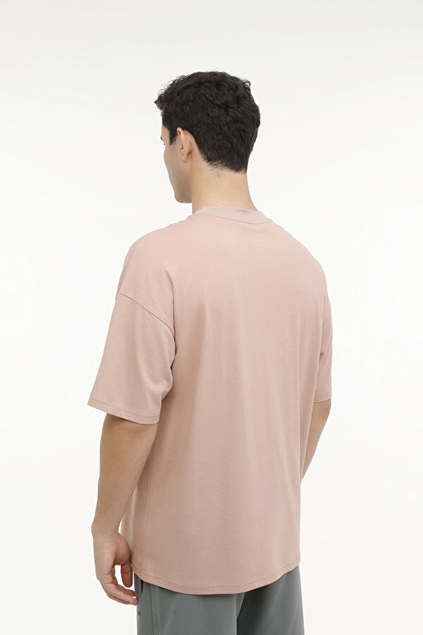 Kinetix ML ALBIN 11ES305 4PR DUSTY ROSE Man 054