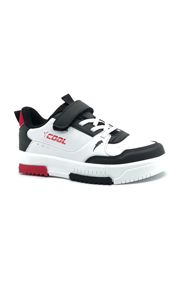 Kocamanlar Cool Max Force Sneaker Çocuk Spor Ayakkabı