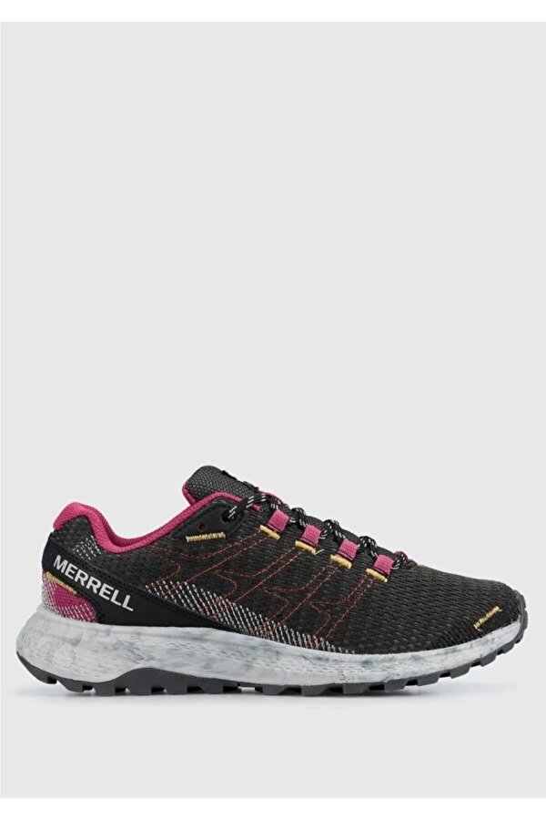 Merrell Fly Strike Siyah Kadın Outdoor Ayakkabı J067444