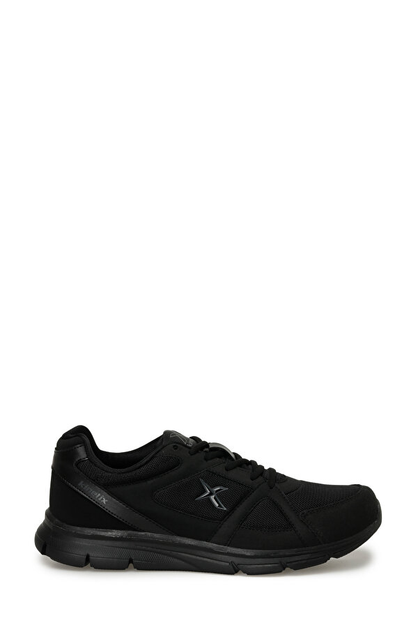 Kinetix KALEN TX 4FX Siyah Erkek Koşu Ayakkabısı