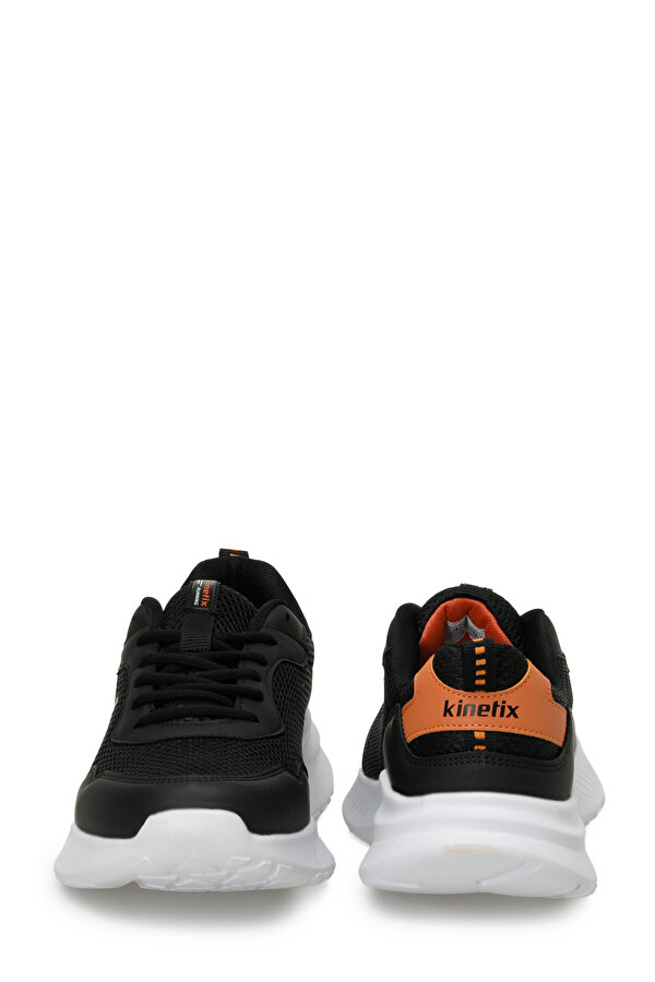 Kinetix MINOR TX 4FX BLACK Man Running