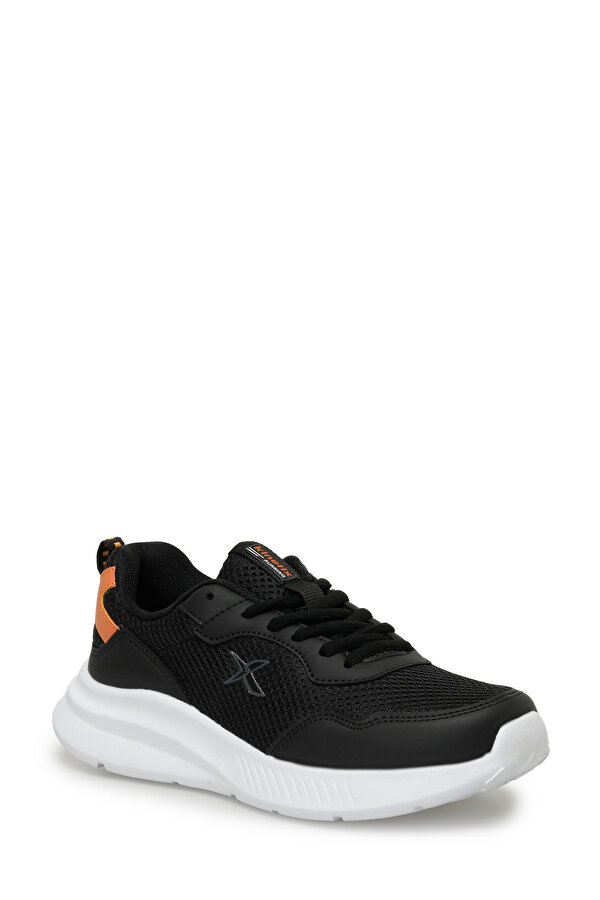 Kinetix MINOR TX 4FX Siyah Unisex Koşu Ayakkabısı