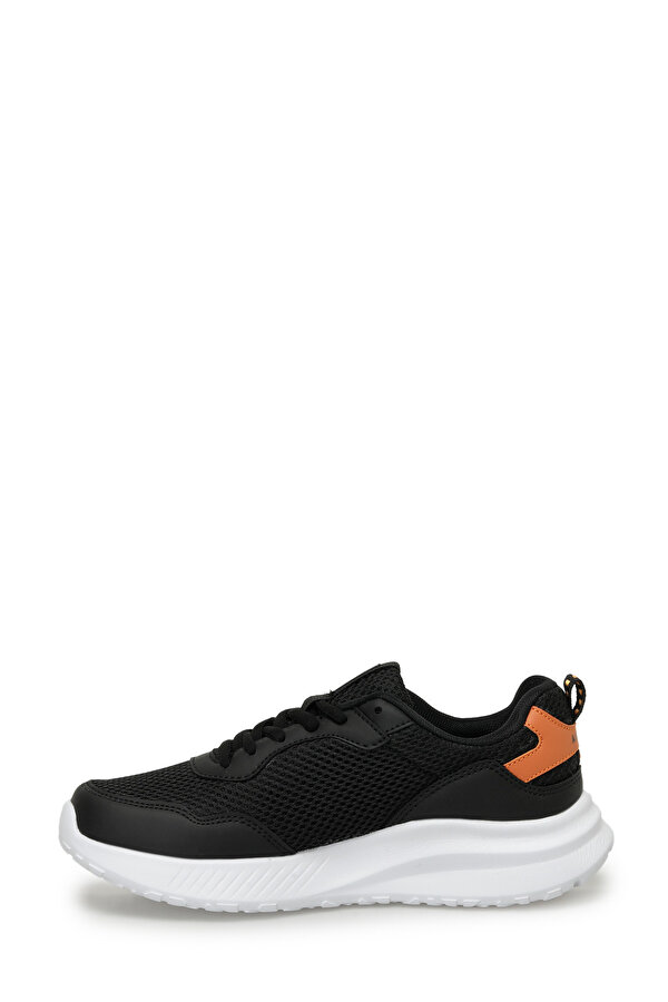 Kinetix MINOR TX 4FX Siyah Unisex Koşu Ayakkabısı