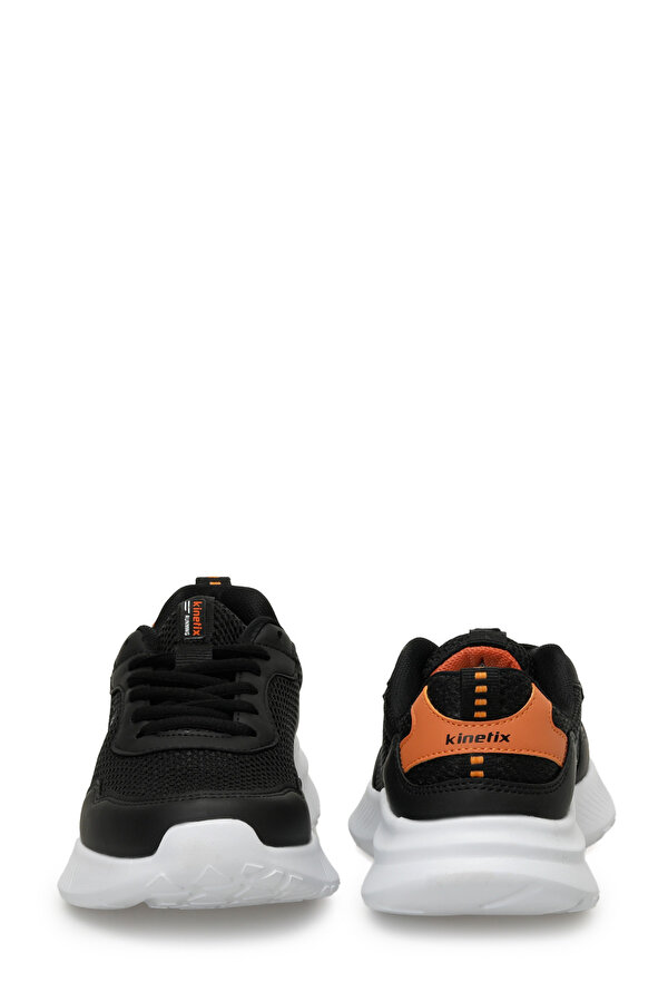 Kinetix MINOR TX 4FX Siyah Unisex Koşu Ayakkabısı
