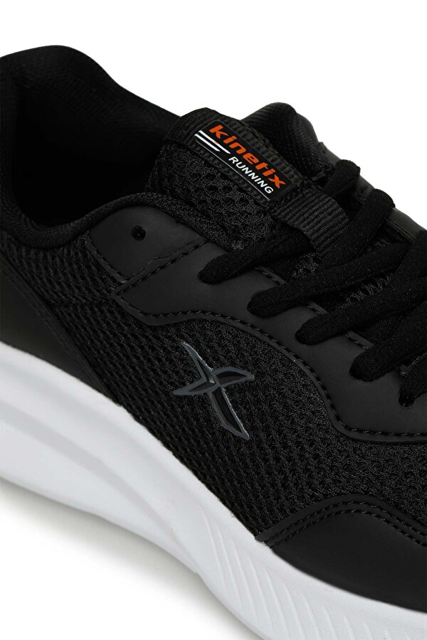 Kinetix MINOR TX 4FX Siyah Unisex Koşu Ayakkabısı