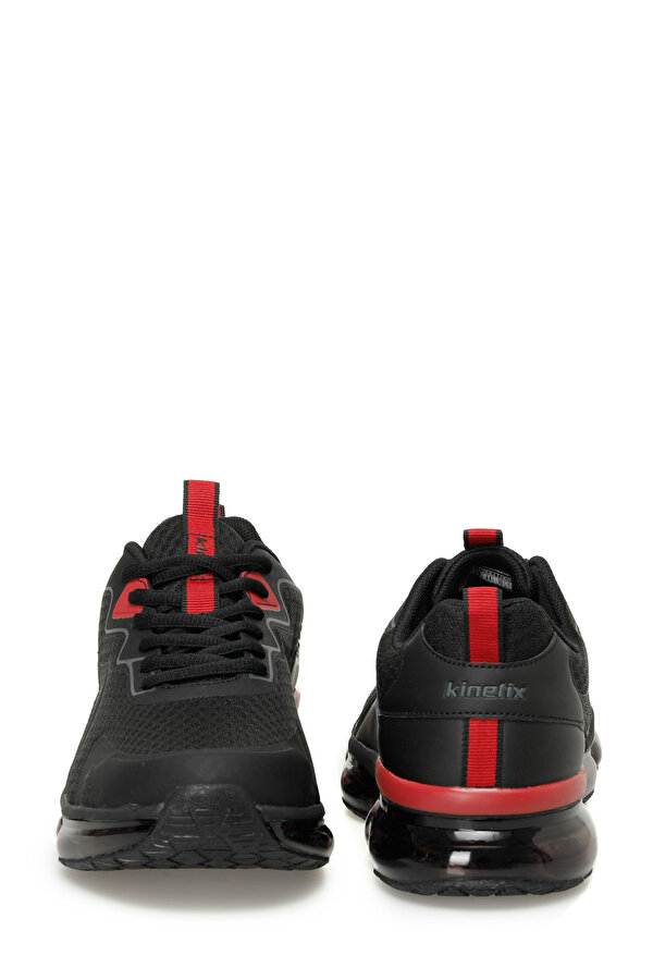 Kinetix OVER TX 4FX Siyah Erkek Sneaker