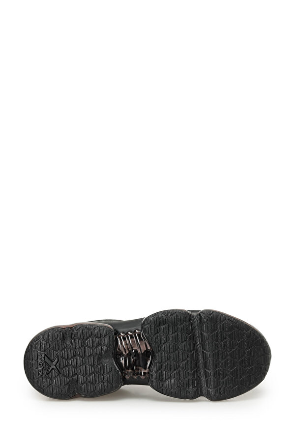 Kinetix OVER TX 4FX Siyah Erkek Sneaker