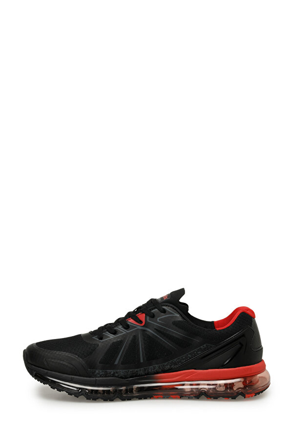 Kinetix TARREN TX 4FX Siyah Erkek Sneaker