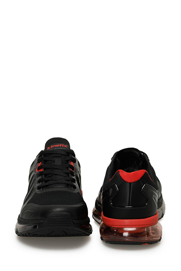 Kinetix TARREN TX 4FX Siyah Erkek Sneaker