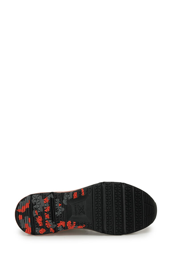 Kinetix TARREN TX 4FX Siyah Erkek Sneaker