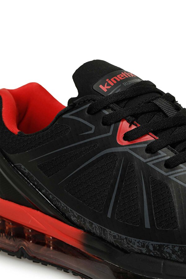 Kinetix TARREN TX 4FX Siyah Erkek Sneaker