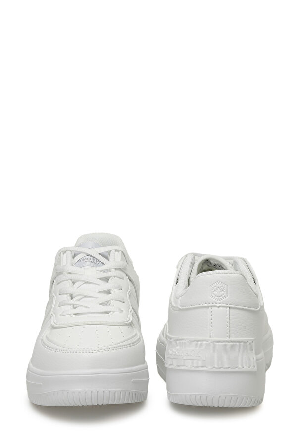 Lumberjack FREYA 4FX Beyaz Erkek Sneaker