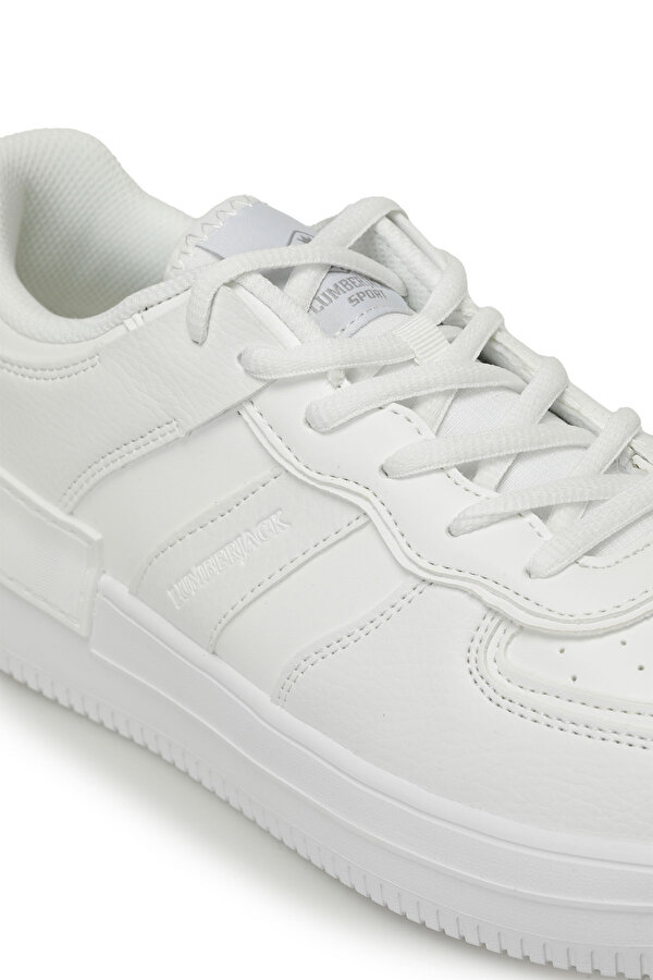 Lumberjack FREYA 4FX Beyaz Erkek Sneaker