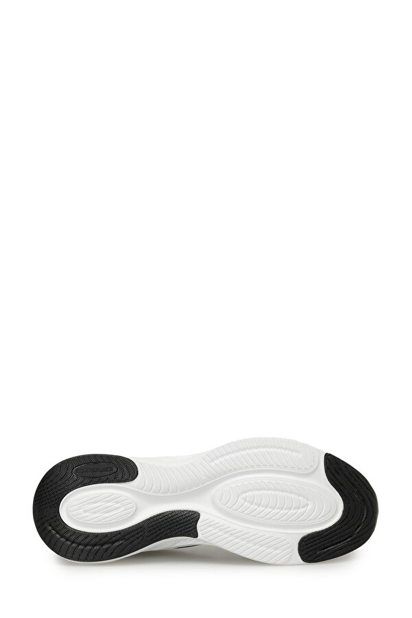 Lumberjack MORGEN 4FX BLACK Man Sneaker