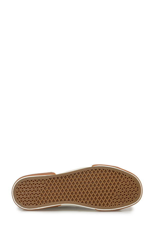 Lumberjack ROMAN 4FX Haki Erkek Sneaker