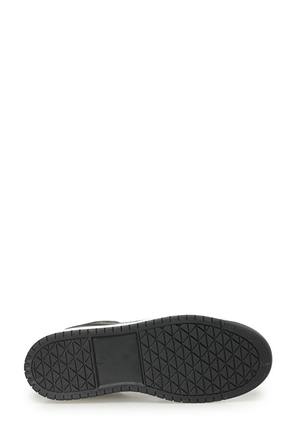 Lumberjack VILLA 4FX Siyah Erkek Sneaker