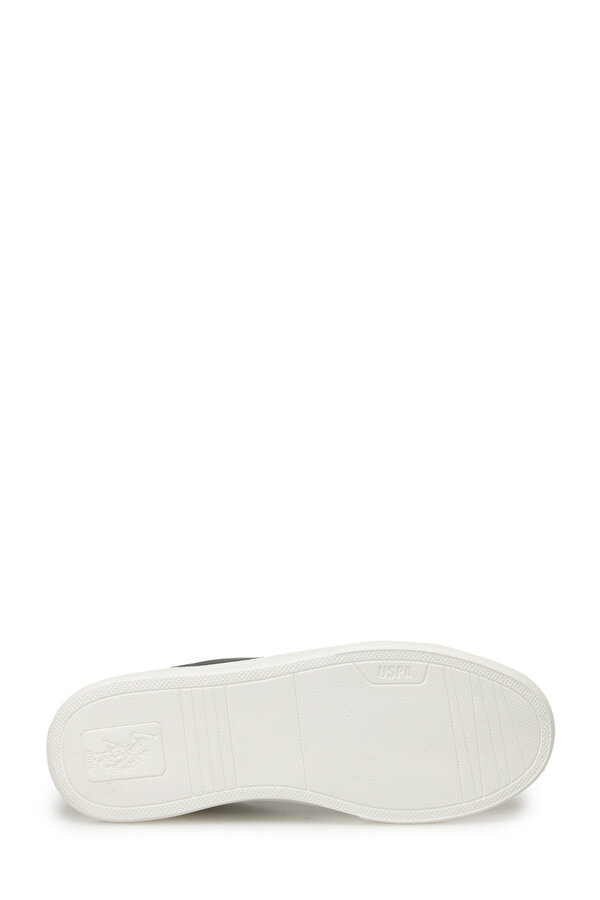 U.S. Polo Assn. ARES 4FX Siyah Erkek Sneaker