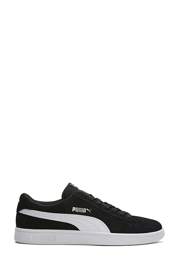 Puma Smash v2 Siyah Erkek Sneaker
