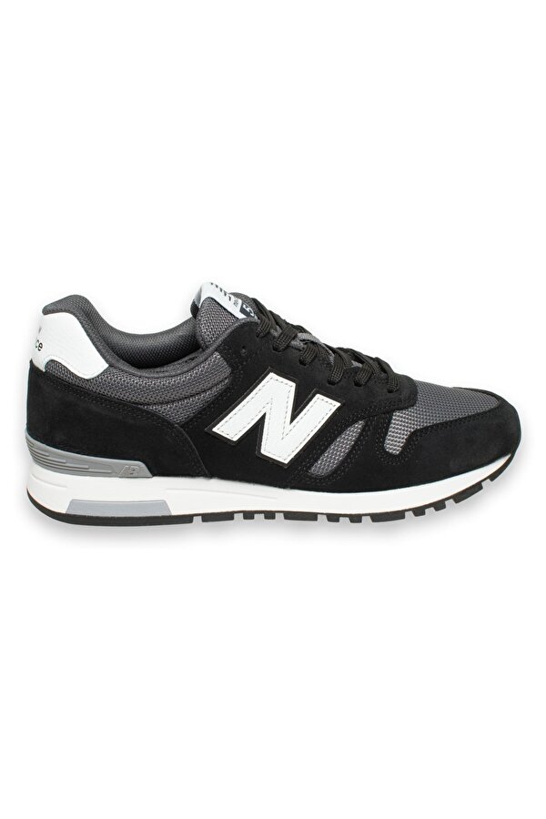 New Balance Ml565 Nb Lifestyle Mens Shoes Siyah Erkek Spor Ayakkabı