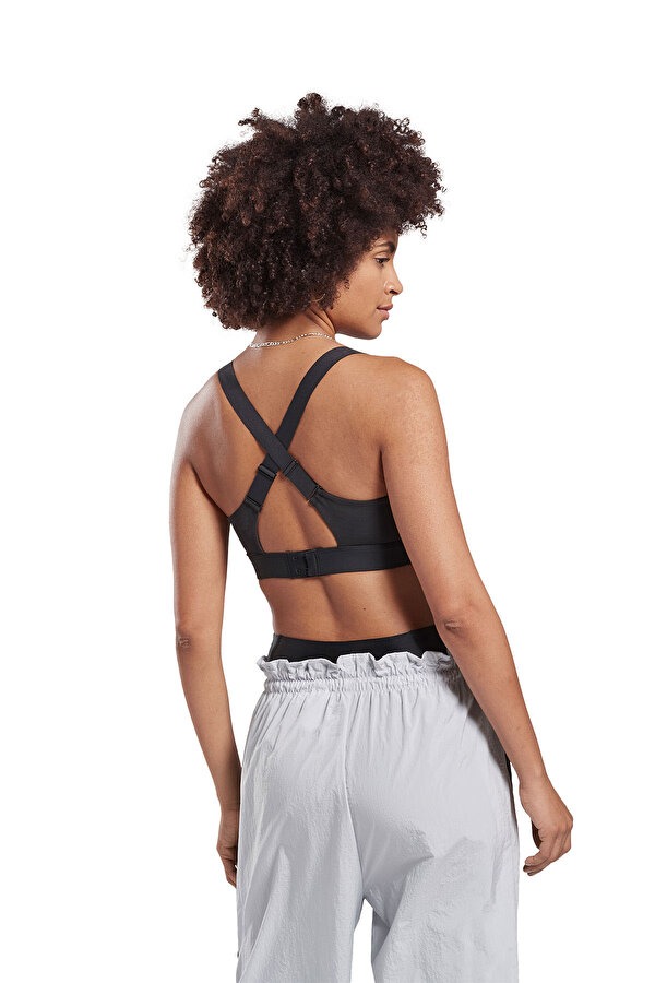 REEBOK Clothing Reebok S Hero Power Черный