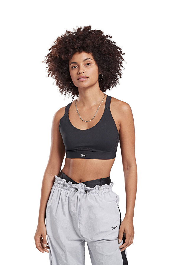 REEBOK Clothing Reebok S Hero Power Черный