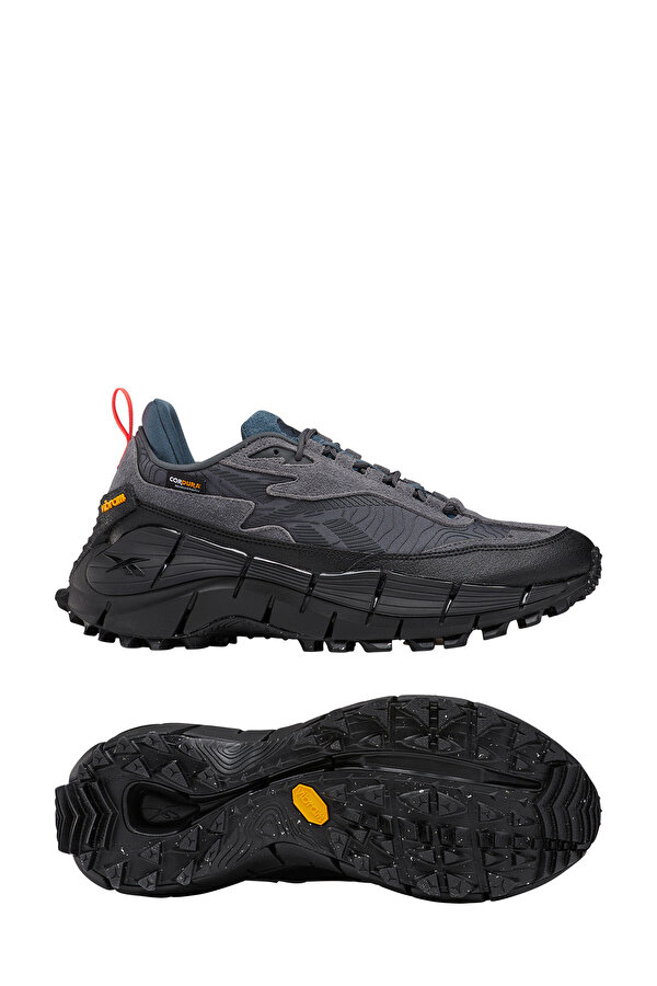 REEBOK Shoes Reebok Zig Kinetica 2.5 Edge Win Серый