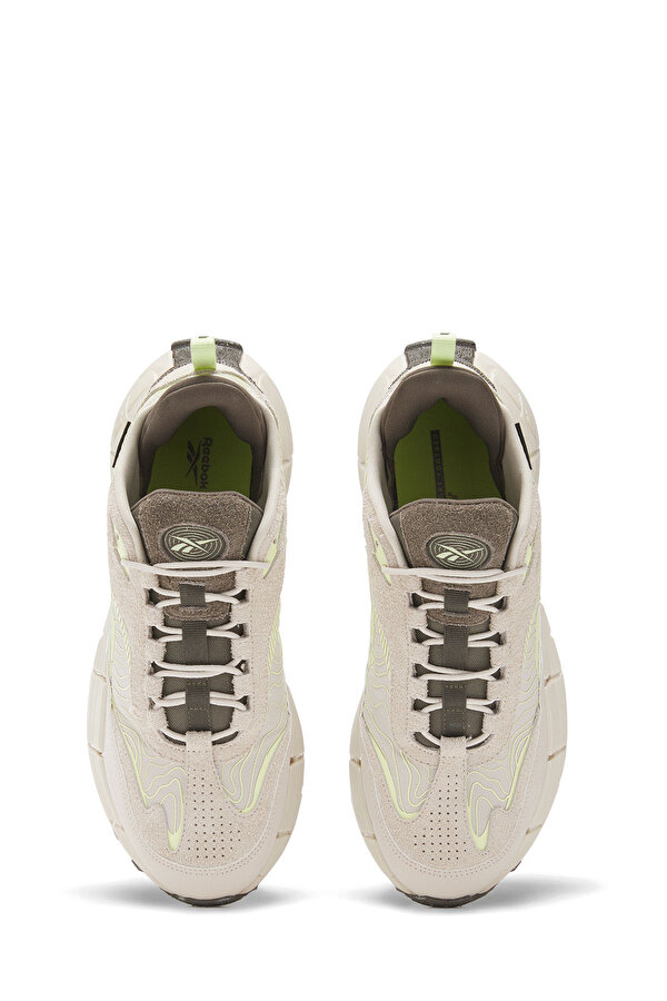 REEBOK Shoes Reebok Zig Kinetica 2.5 Edge Win Бежевый 010