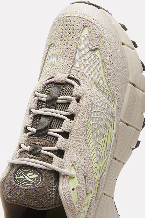 REEBOK Shoes Reebok Zig Kinetica 2.5 Edge Win Бежевый 010