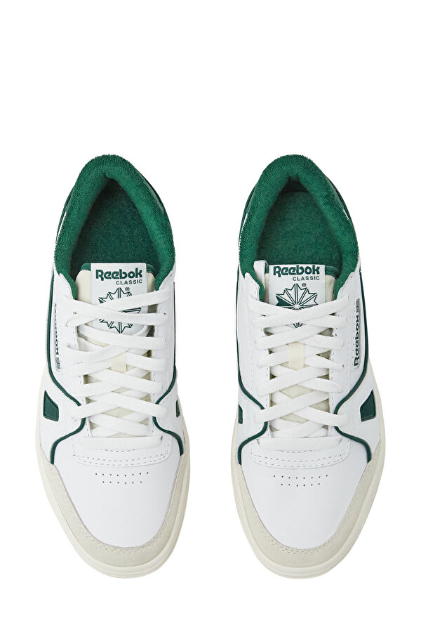 REEBOK Shoes Reebok Lt Court Белый
