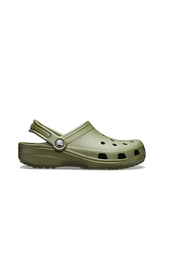 Crocs Classic Unisex Terlik
