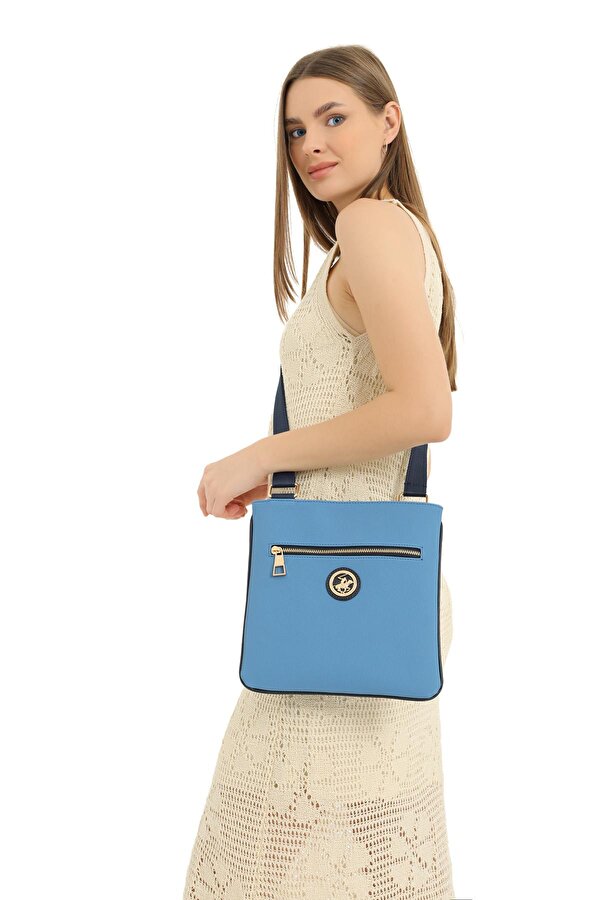 Beverly Hills Polo Club Kadın Omuz Çantası 05BHPC8010