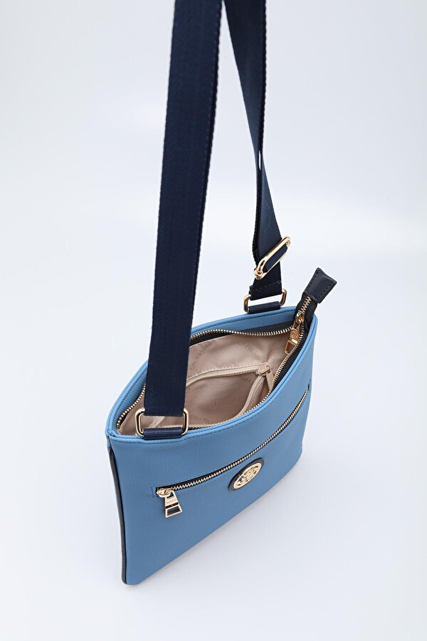 Beverly Hills Polo Club Kadın Omuz Çantası 05BHPC8010