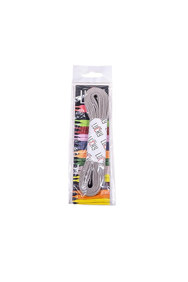 Dopar Lucky Ayakkabı Bağcığı 120 CM