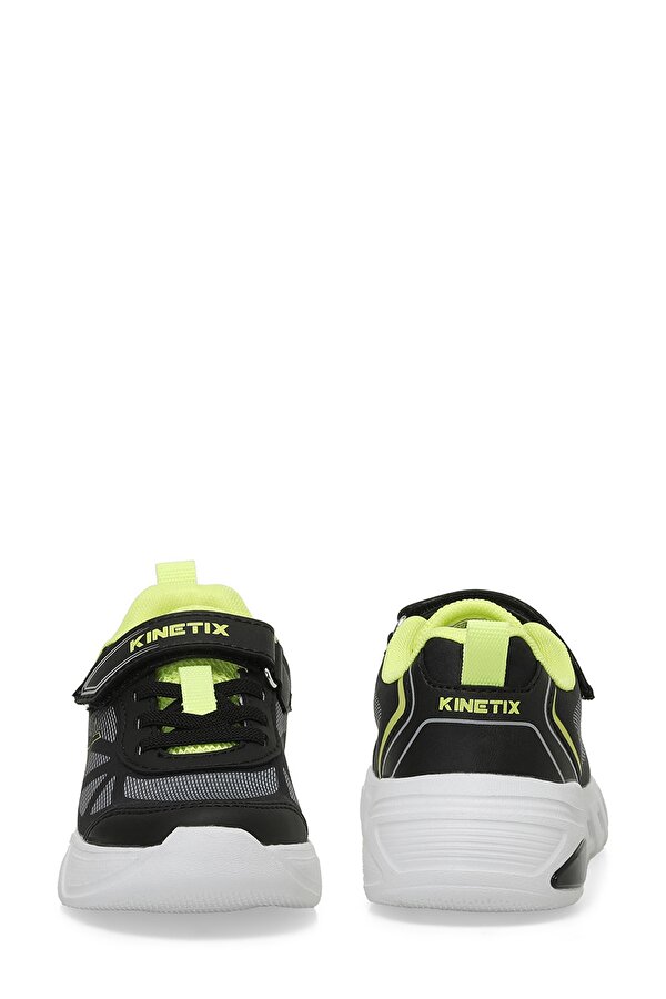 MAGS 4FX Siyah Erkek Çocuk Spor Ayakkabı - Görsel 7