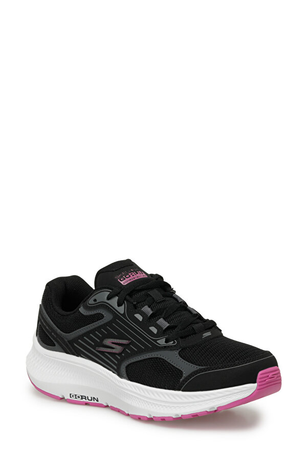 Skechers GO RUN CONSİSTENT 2.0 Siyah Kadın Koşu Ayakkabısı