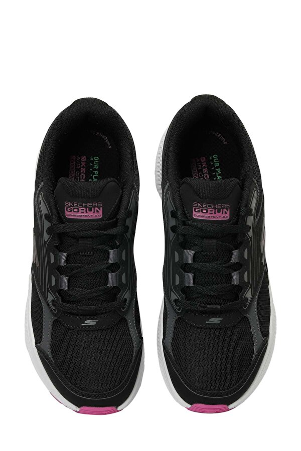 Skechers GO RUN CONSİSTENT 2.0 Siyah Kadın Koşu Ayakkabısı